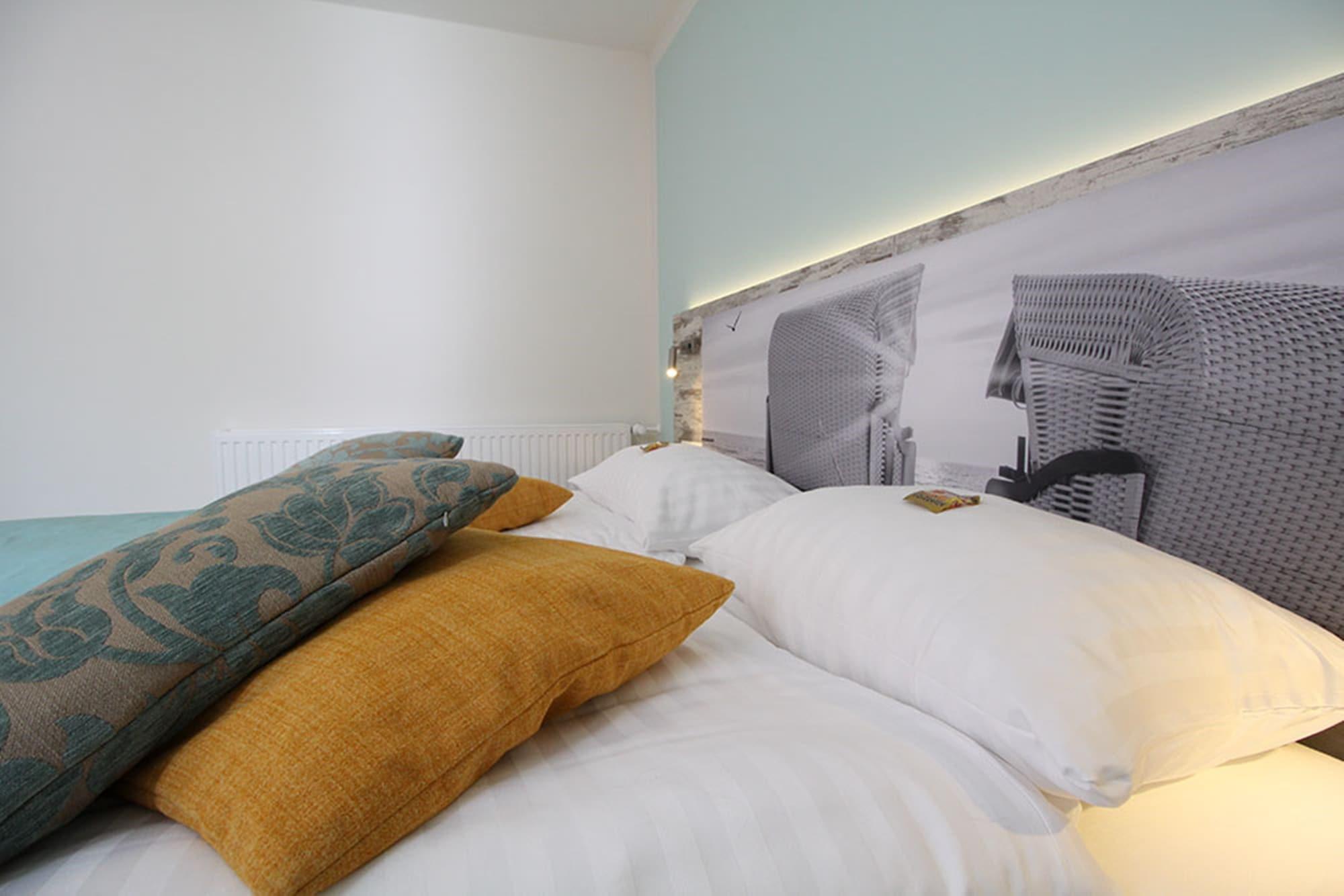 City Hotel Бремерхафен Экстерьер фото