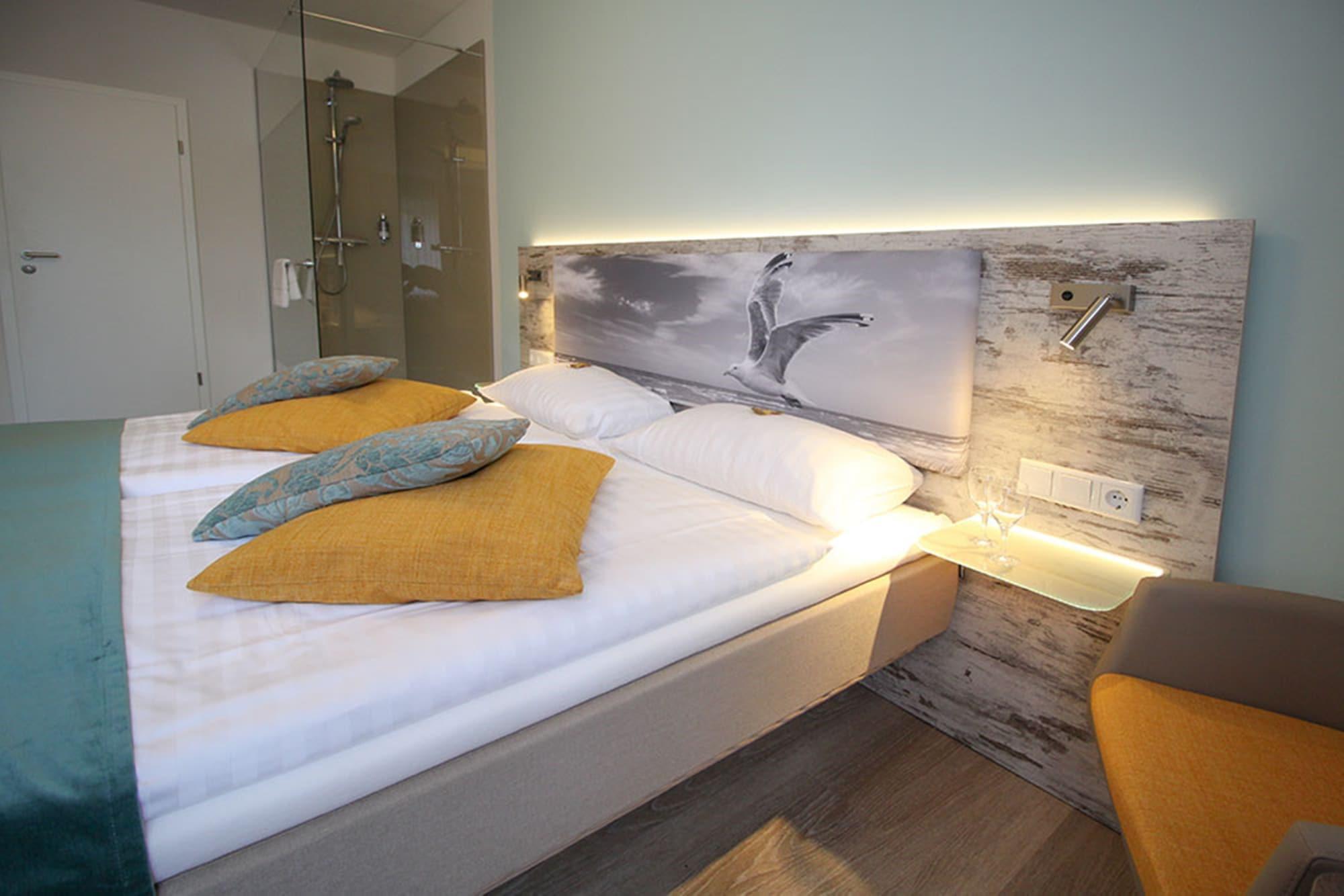 City Hotel Бремерхафен Экстерьер фото